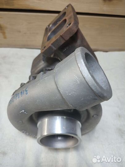 Турбокомпрессор Schwitzer S3A 315053