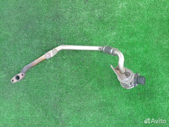Клапан EGR BMW 3