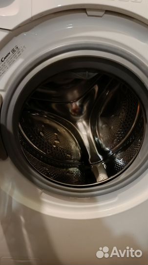 Стиральная машина candy