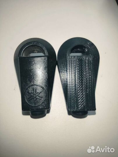 Лаги для Yamaha stage custom nouveau. Аналог