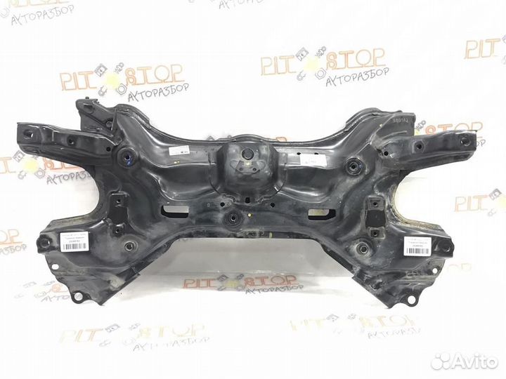 Подрамник передний Honda Insight (ZE2) 2009 - 2011