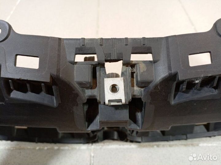 Воздуховод радиатора Bmw 3-Series G20