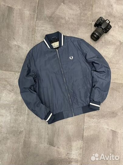 Куртка Fred Perry