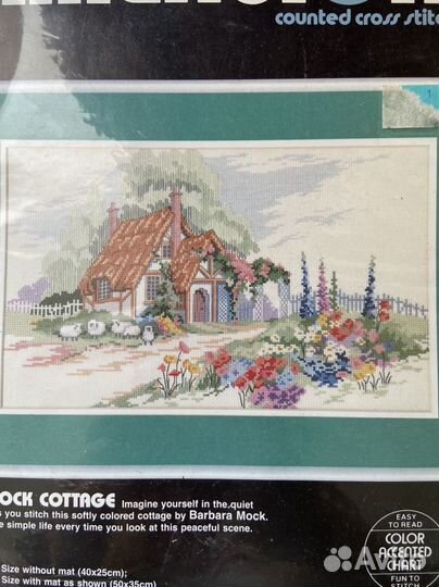 Набор для вышивки Dimensions