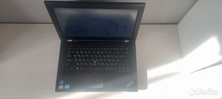 Lenovo thinkpad l430