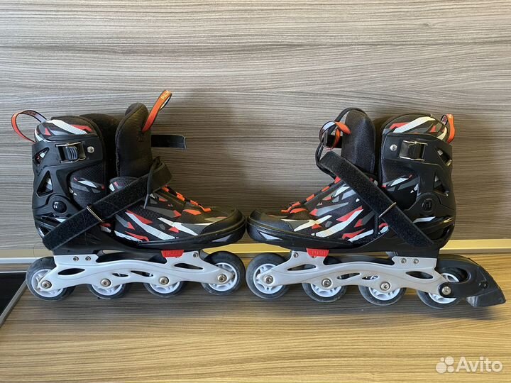 Ролики reaction 36-41