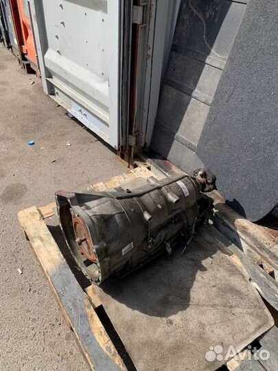 АКПП ZF 6HP19 для N46B20 для бмв 3 серии Е90
