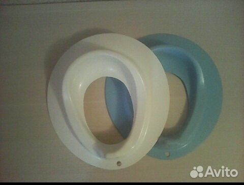 Детское сиденье для унитаза