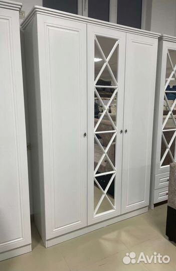 Шкаф Бьянка