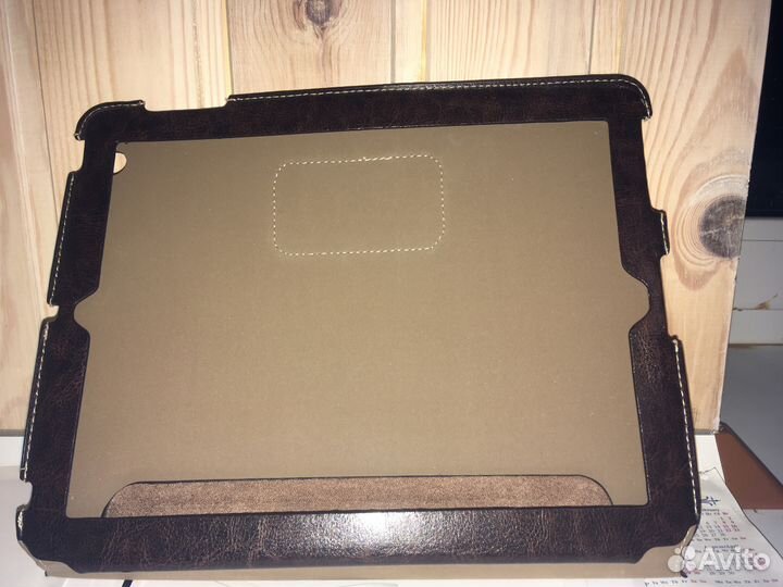 Чехол iPad