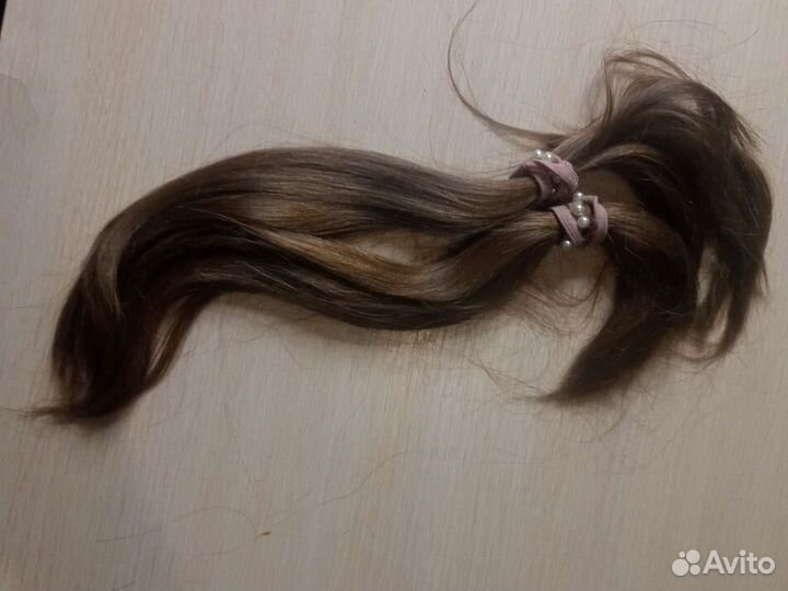 Продаю волосы