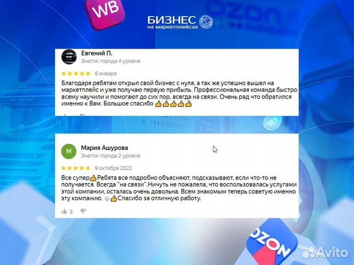 Готовый интернет-магазин с прибылью от 200 т.р