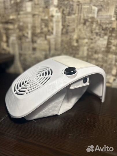 Пылесос для маникюра