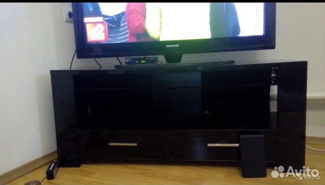 Подставка под телевизор