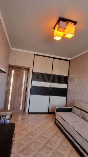 Коттедж 130,2 м² на участке 3,5 сот.