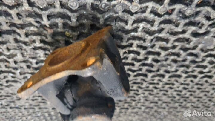 Кардан Toyota Land Cruiser Prado (120) , 2007