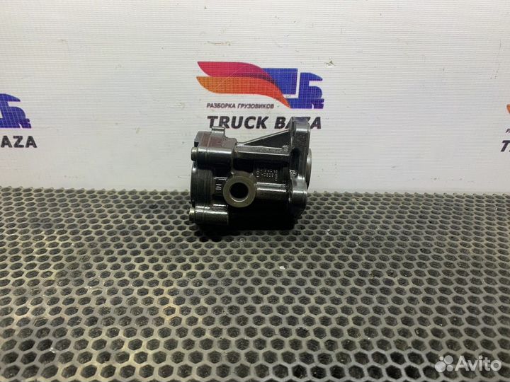 Тннд Man TGA, Man TGS, Man TGX