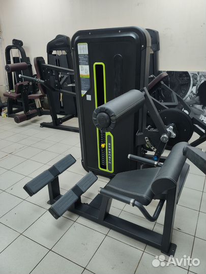 Тренажер разгибание спины DHZ A3031