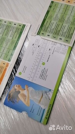 Измеритель белка в организме человека