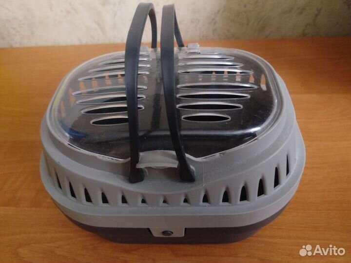 Для грызунов