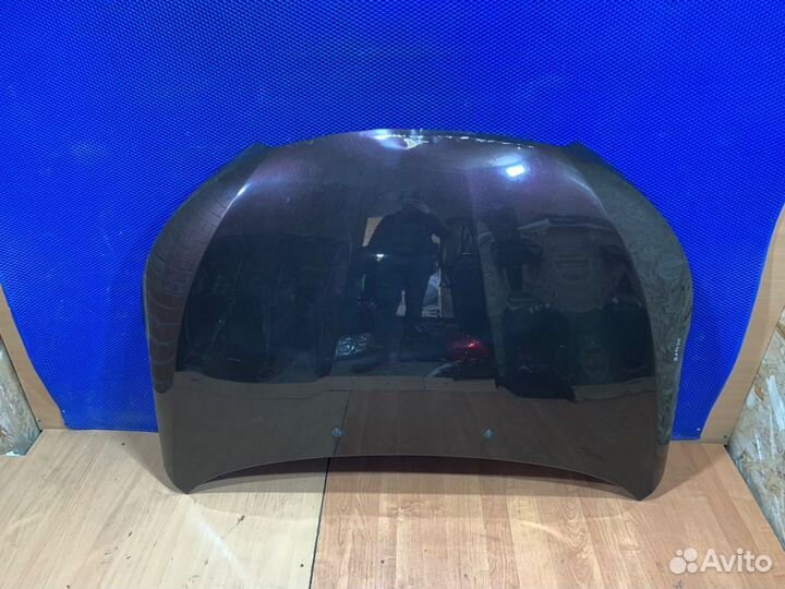 Капот Datsun on-DO