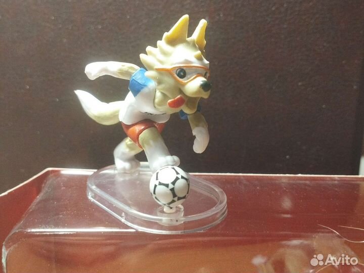 Сувениры чемпионата Европы по футболу