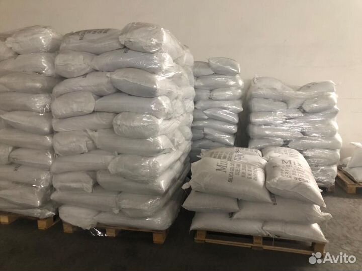 Силикагелевый наполнитель 20кг