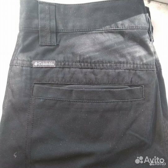 Брюки трекинг