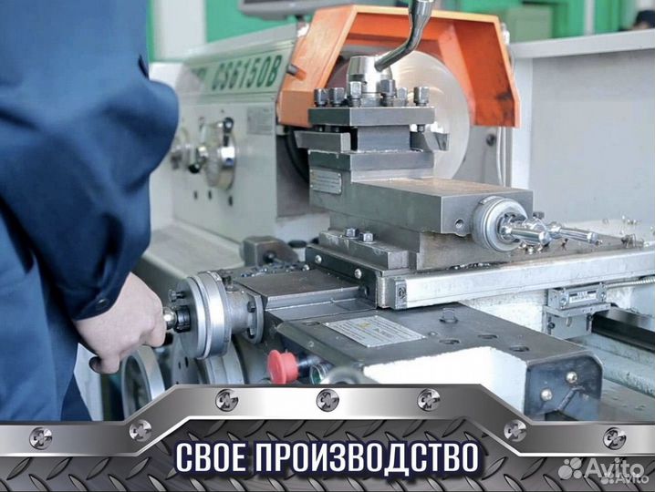 Токарно фрезерные работы