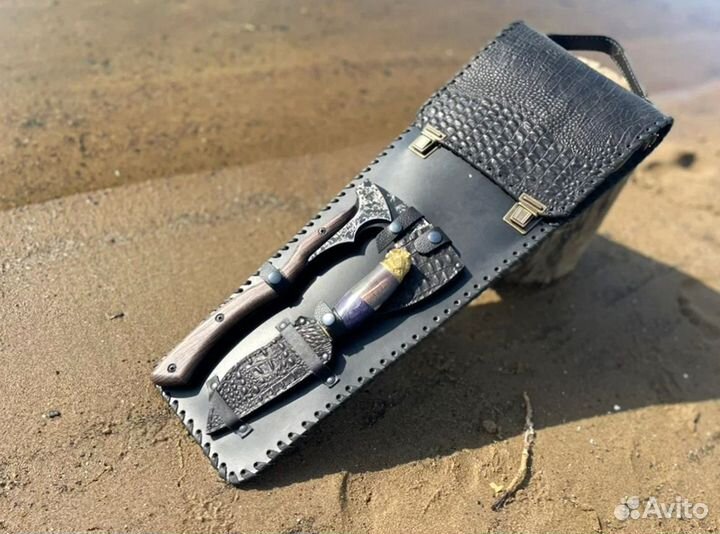 Шашлычный набор