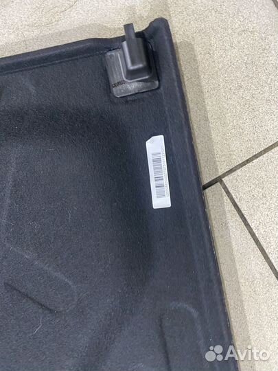 Полка для авто