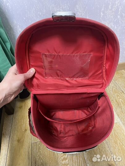 Ранец рюкзак портфель Belmil орто Сербия анатомич