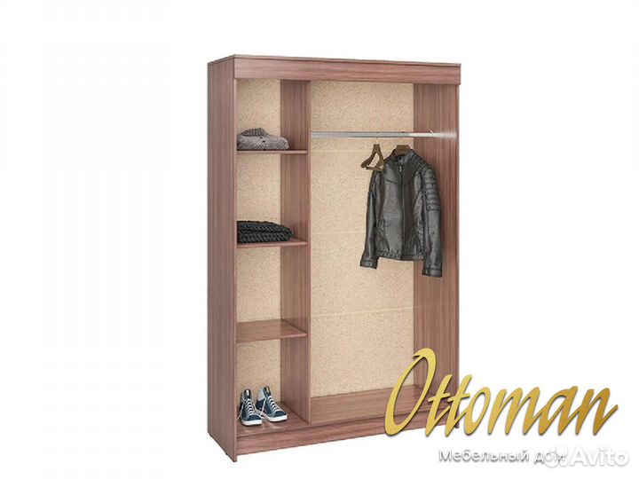 Шкаф купе новый