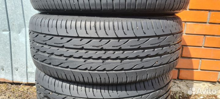 Шины 205/55R16