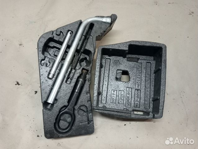 Органайзер Ауди ку7