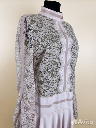Giambattista valli платье 44it оригинал