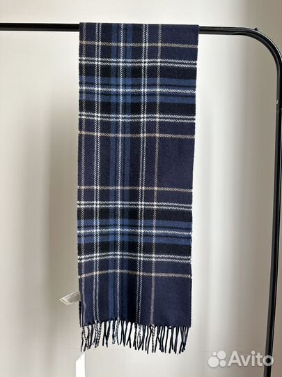 Новый шарф Arket