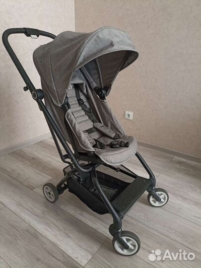 Коляска cybex