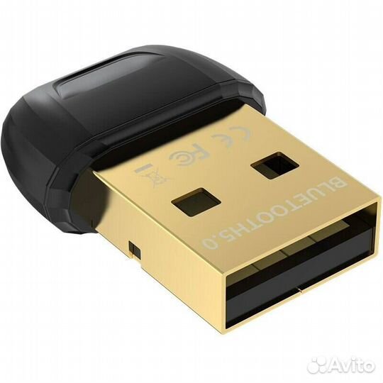 USB Bluetooth V5.0 адаптер