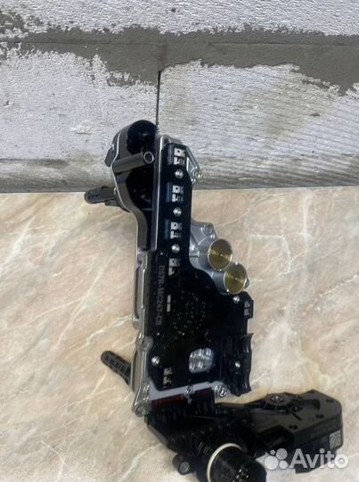 Плата DCT451 ford: Kuga, S Max