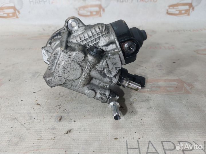 Тнвд Kia Sorento 2 XM