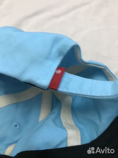 Бейсболка levis