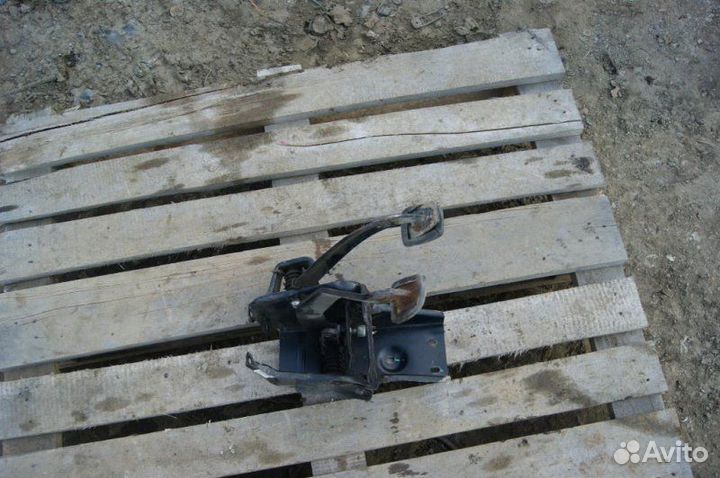 Педальный узел Geely Otaka CK1 MR479QA 1.5 2007