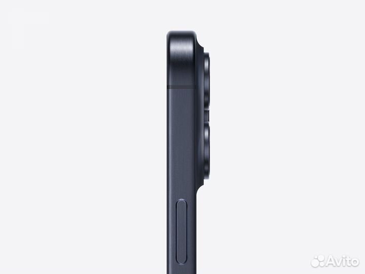 iPhone 15 Pro, 128 гб, Dual Sim