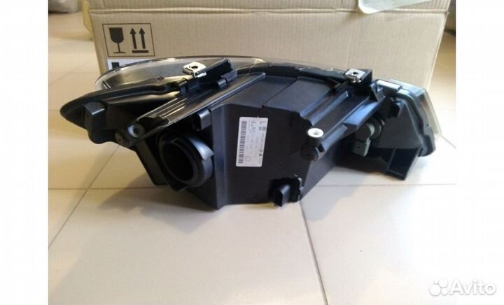 Фара правая Поло Седан/ Polo Sedan 09)