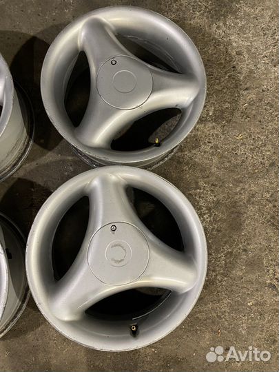 Диски r 15 4 108 форд пежо ситроен