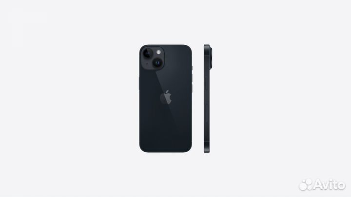 iPhone 14, 256 ГБ