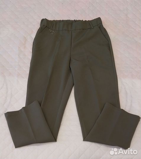 Брюки женские 48