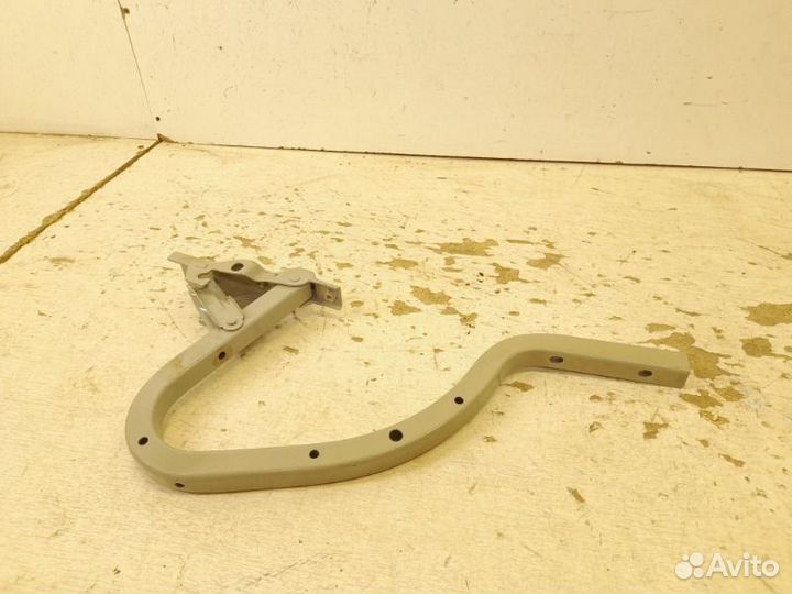 Петля багажника левая Hyundai Solaris 1 2010-2017