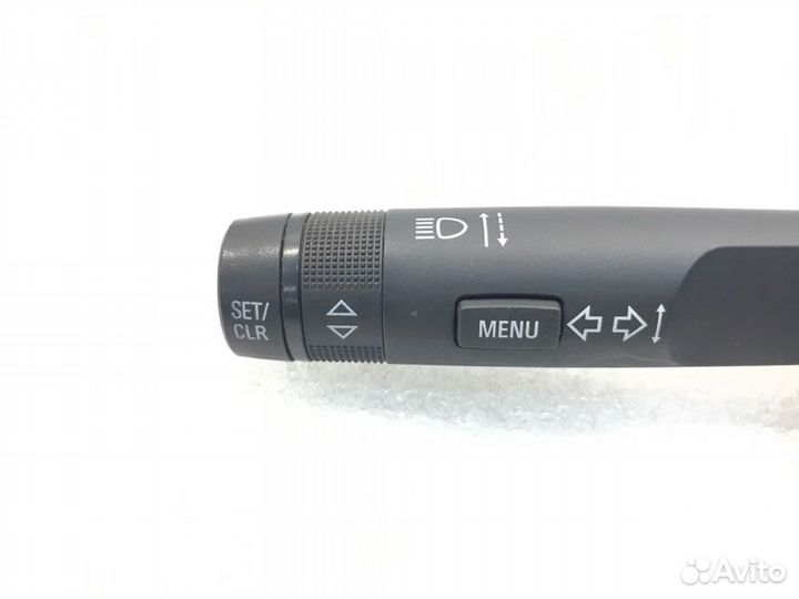 Подрулевой переключатель света Chevrolet Orlando